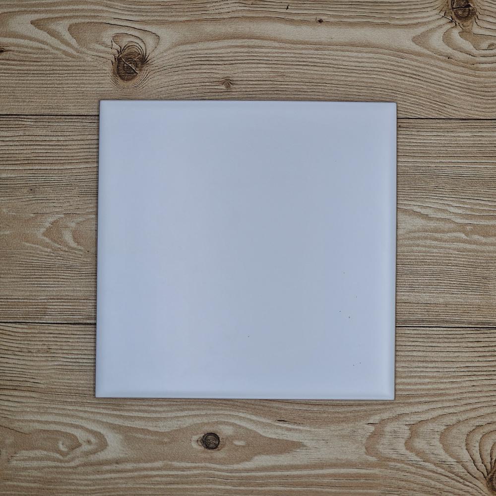 Tegel - Met eigen tekst.